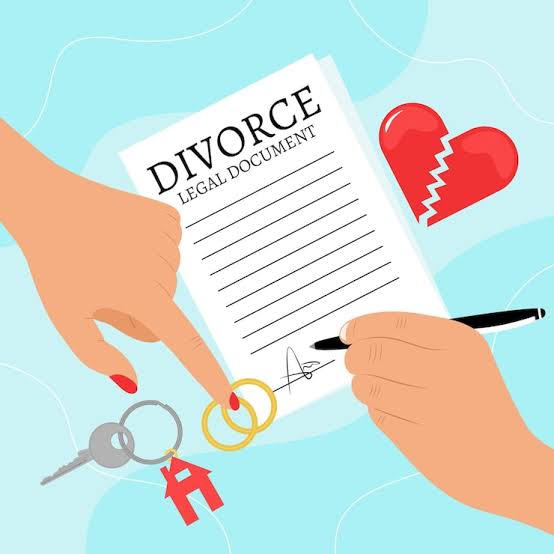 离婚调解中妻子为孩子稳定生活与丈夫艰难妥协的那场无声拉锯